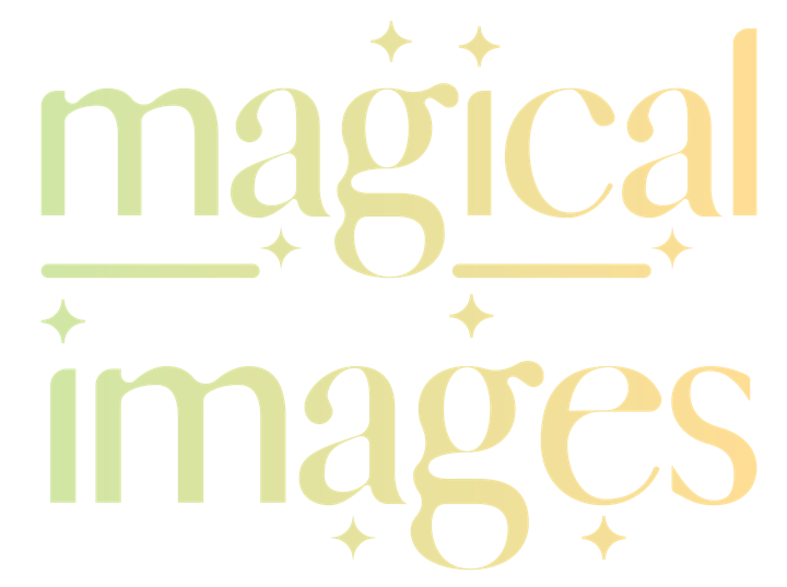 Magical Images Logo