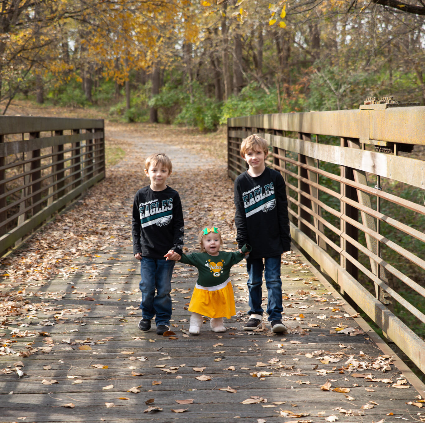 Magical Images Family